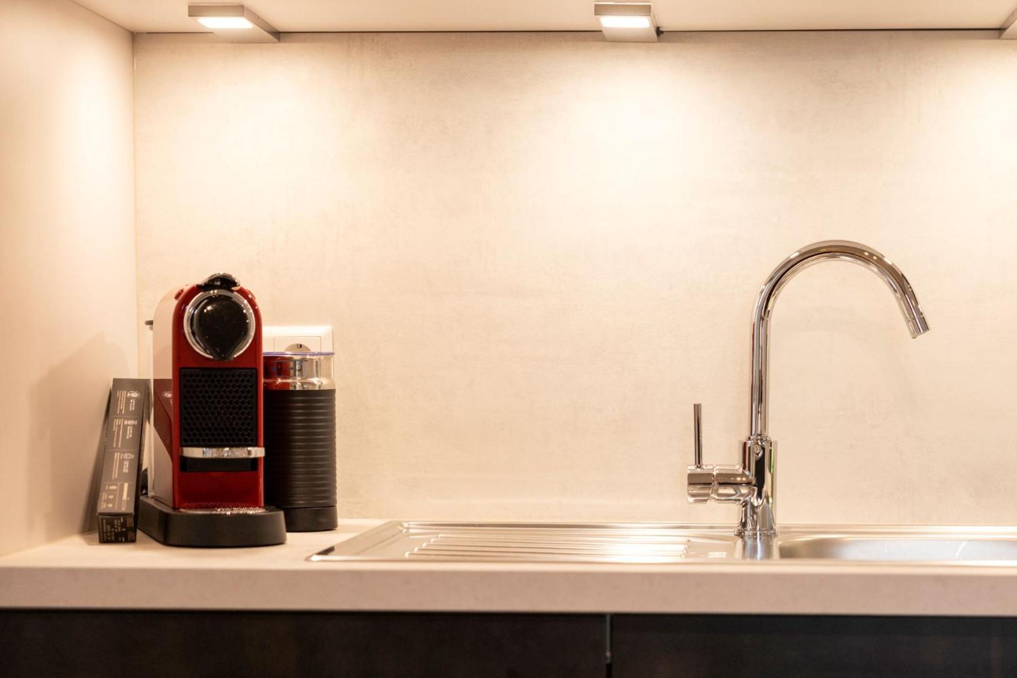 Ferienwohnung Amboss Grunkraut エクステリア 写真