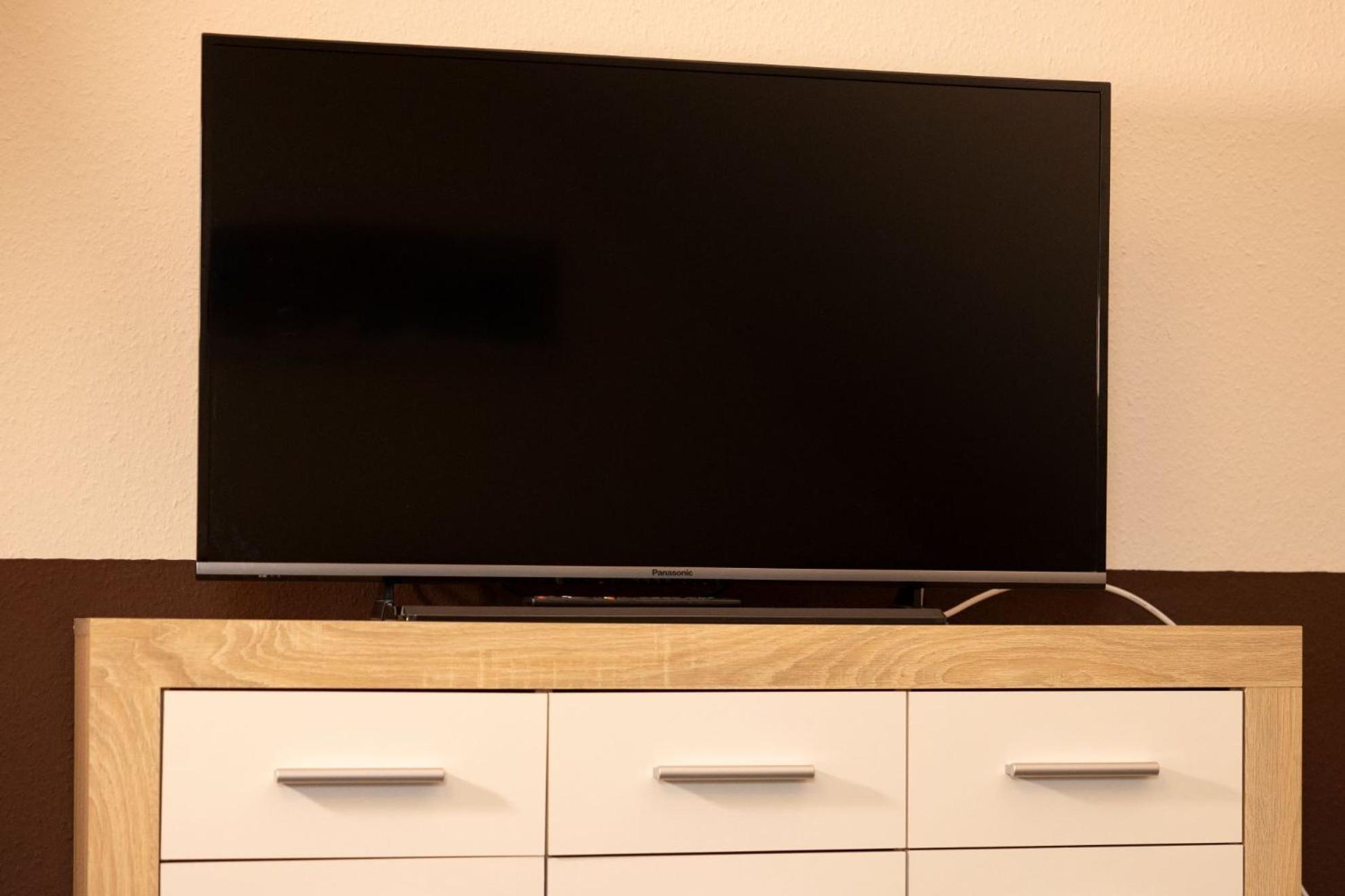 Ferienwohnung Amboss Grunkraut エクステリア 写真