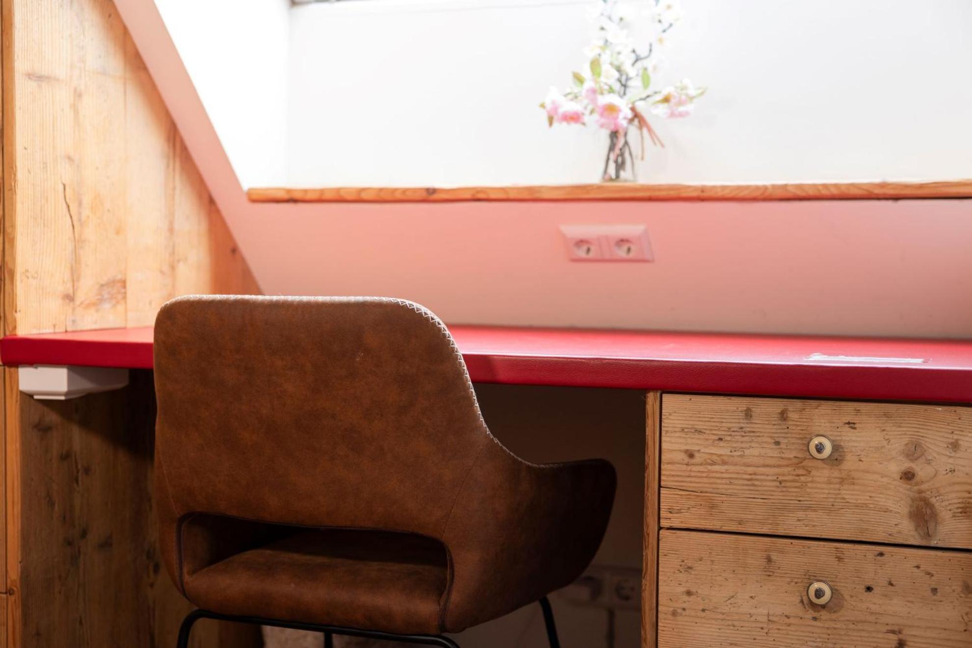 Ferienwohnung Amboss Grunkraut エクステリア 写真