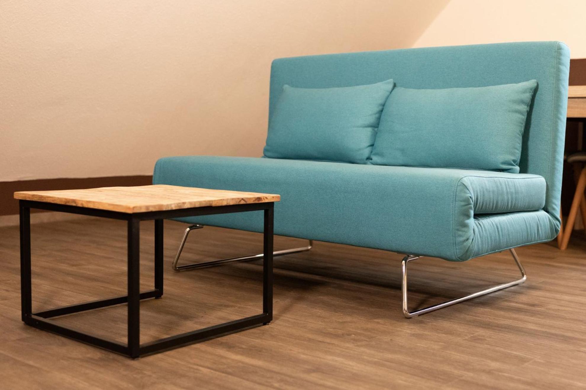 Ferienwohnung Amboss Grunkraut エクステリア 写真