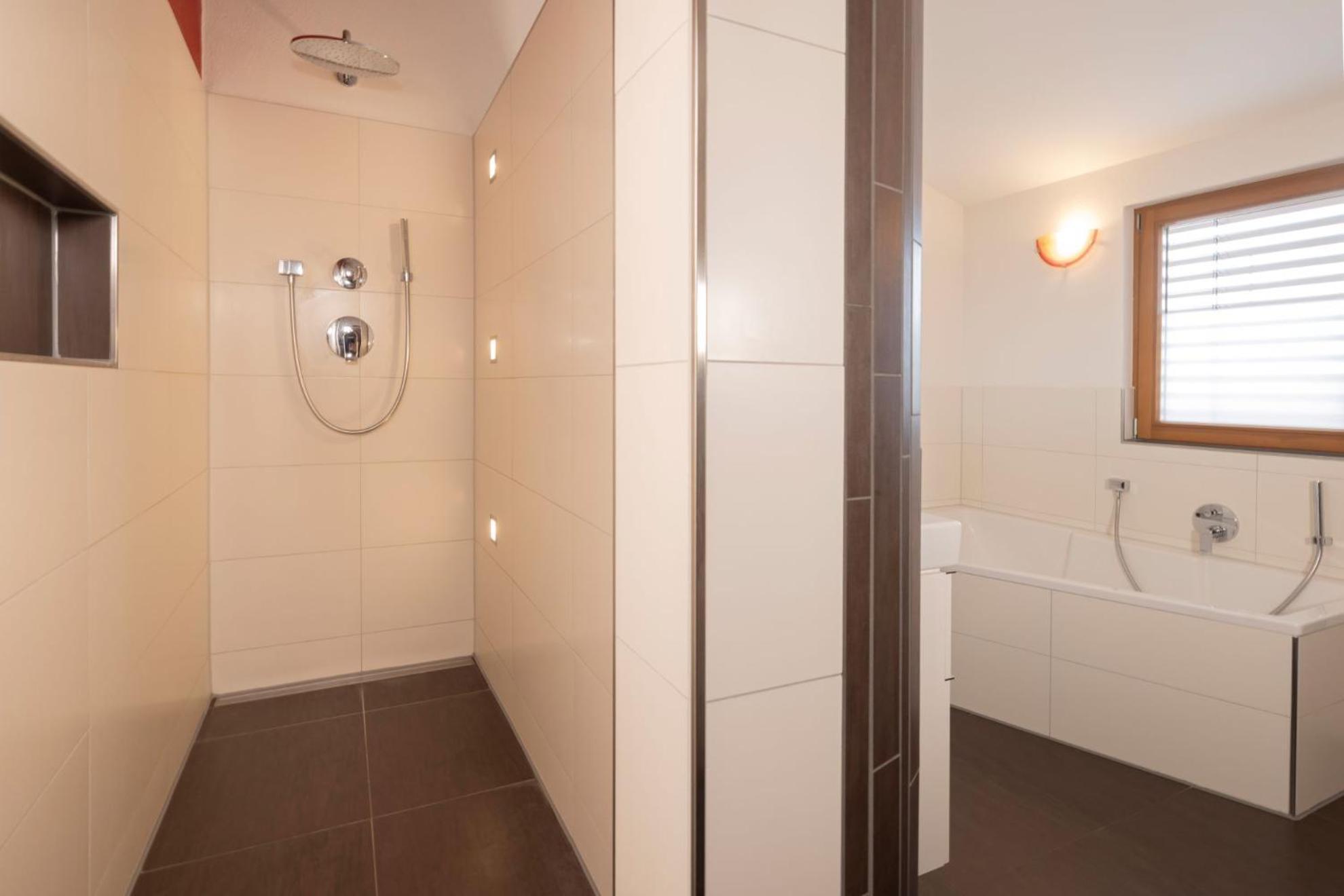 Ferienwohnung Amboss Grunkraut エクステリア 写真