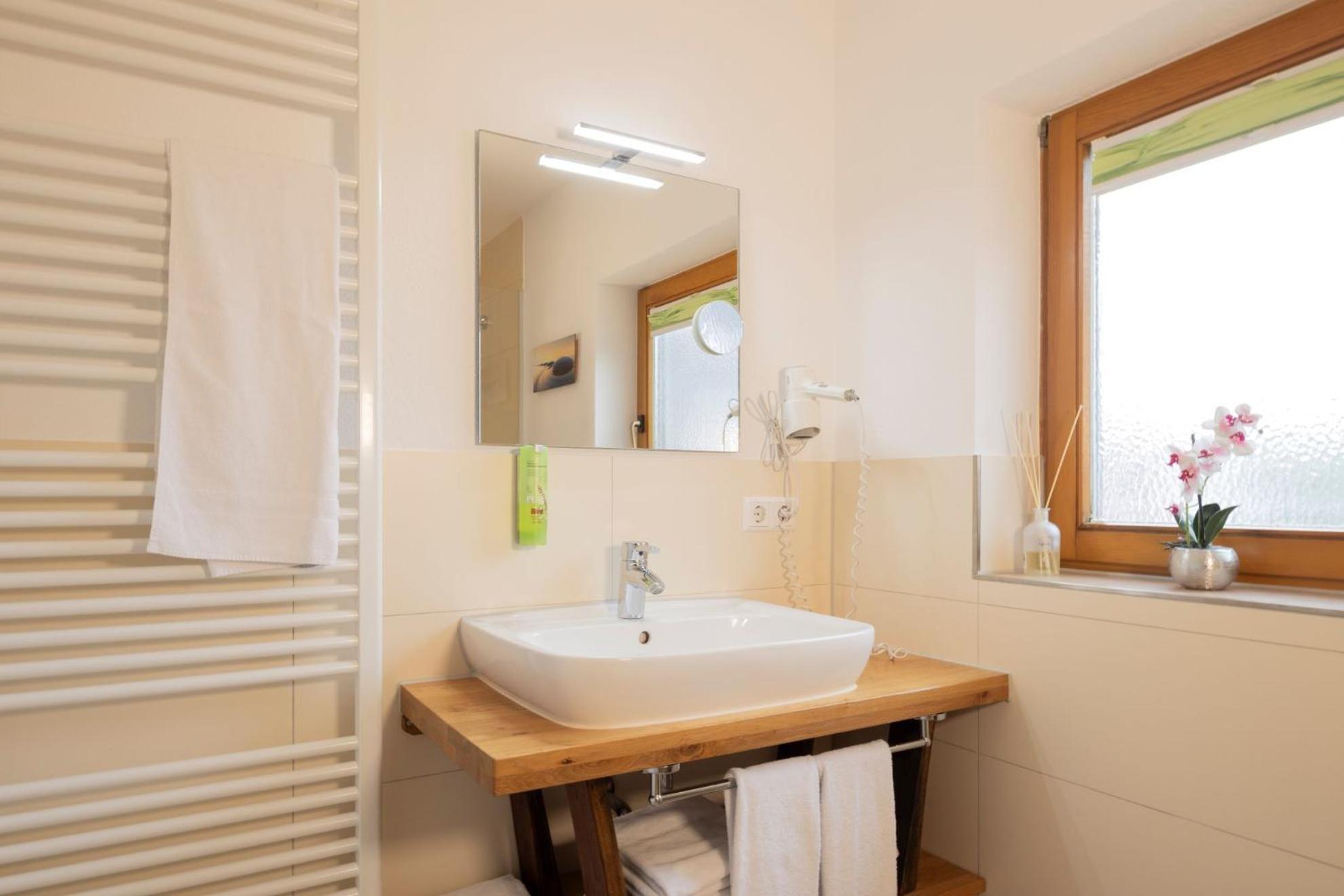 Ferienwohnung Amboss Grunkraut エクステリア 写真